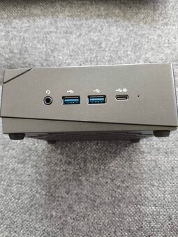 T-BAO MN58U Mini PC - 7