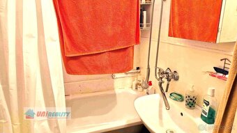 BÁNOVCE nad B. – 3- izb. byt / čiastočná rekonštrukcia/ 59m2 - 7