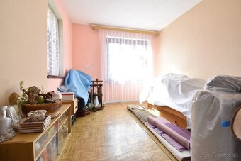 Rodinný dom s veľkým pozemkom 1130 m2, Ovčiarsko, Žilina - 7