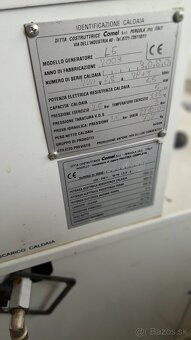 Predám dva priemyselné šijace stroje a žehličku - 7