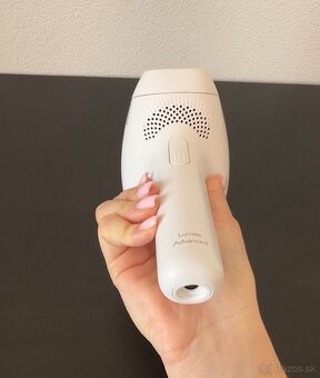 Philips IPL epilátor - 7