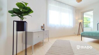 RentHub | Garsónka 36m2, ul. Bavlnárska | Trenčín - 7