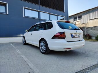 Volkswagen Golf 6 Variant 1.6 TDi - 7