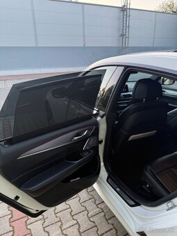 BMW 640d GT xDrive TOP stav / max. výbava / aj na splátky - 7