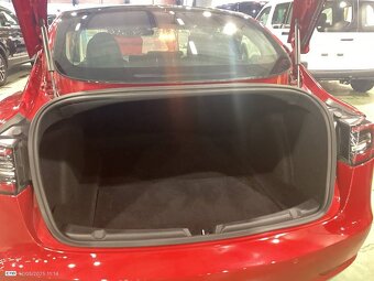 Tesla Model 3 75 kWh Long-Range Dual Motor - Odpočet DPH - 7