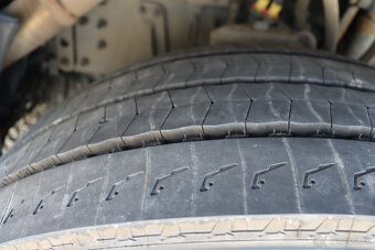 Volvo FH 460 XL MEGA,NEZAVISLA KLIMA,ACC,6X NOVE MICHELIN - 7