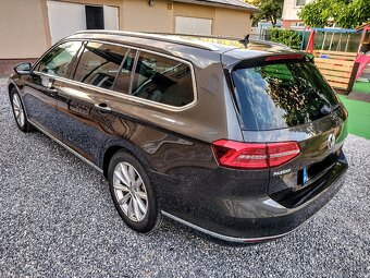 VW Passat B8 140kw(190ps) DSG 7/2016 - 7