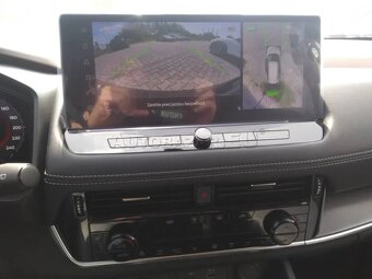 Nový Nissan X-Trail 1.5 ePower 204k N-Connecta 2WD - 7