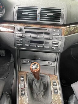 Bmw e46 330d - 7