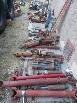 Diely na agrotechniku+pneu+disky+kardane, - 7