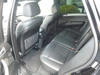 BMW X5 3,0Tdi At 2007 173Kw - 7