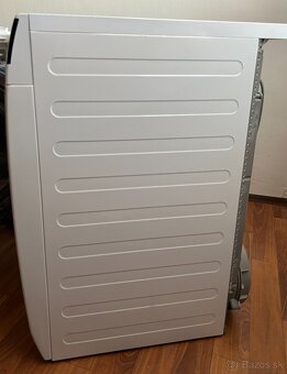 Predám sušičku prádla ELECTROLUX EW8H458BC - 7