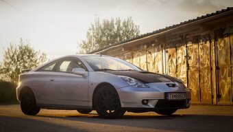 Toyota Celica 7gen T23 1.8 VVT-i (143hp) - 7