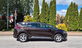 Renault Espace Energy dCi 160 Initale Paris - 7