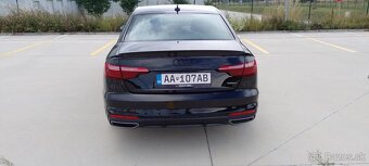Audi A4 3.0 TDI quattro S line - 7