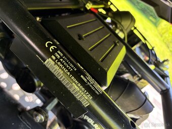 Polaris ranger 170 - 7