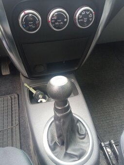 Suzuki SX4, 1.majiteľ - 7