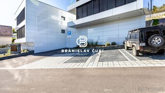 BYT C1 - HRBOVÁ RESIDENCE - BÝVANIE NADOVŠETKO - 7