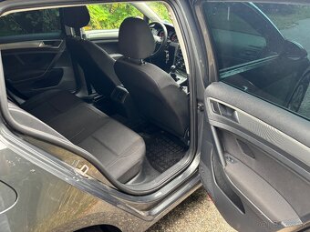 Volkswagen Golf Variant 1.6 TDi - 7