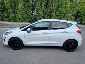 Ford Fiesta - 7