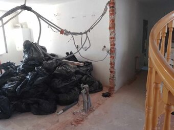 Sťahovanie, vypratávanie, odvoz – profesionálne služby - 7