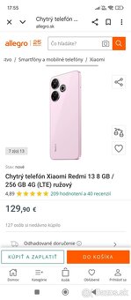 Xiaomi redmi 13 - 7