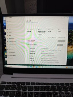 Predàm lenovo ideapad 330S - 7