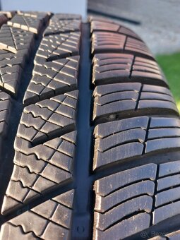 205/55 r16 zimné pneumatiky - 7