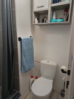 Prenájom garzonky - 7