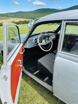 Wartburg 311 - 7