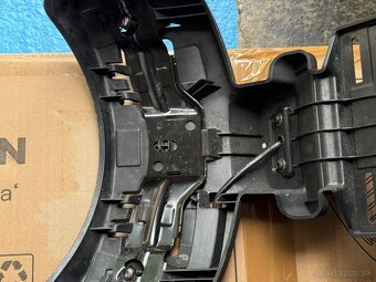 Harley Davidson® Breakout M8 držák SPZ - 7