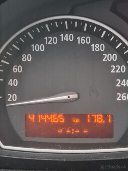 BMW X3 35d xDrive - 7