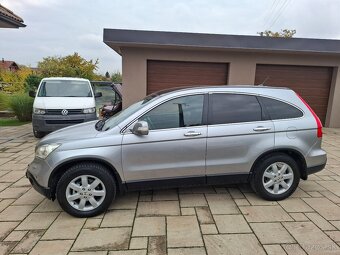 honda crv 2.2 diesel cr-v - 7