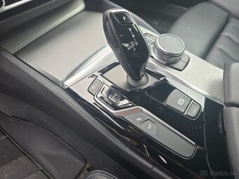 BMW 520d xDrive G30 - 7