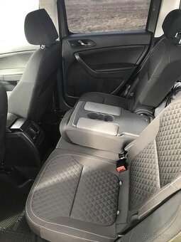 ŠKODA Yeti 2017/6  1,4 TSI 92 kW (125 k ) 6 MP - 7
