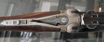 GULOBROKOVA KOZLICA CONRAD HEYM SHUL - 7