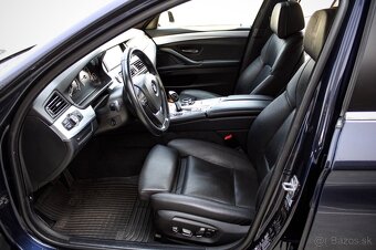 Prodam BMW 525xd f10 - 7