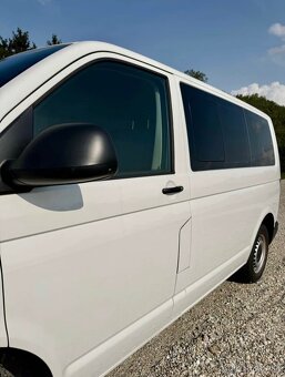 Volkswagen T6 Transporter možný odpočet DPH - 7