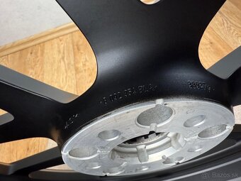 Originál zimní kolesa R18 BMW 1 F40 M Performance - 7