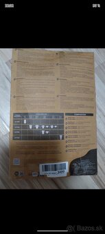 Spací vak letný/ tenký - 7