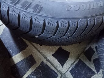 Zimné pneumatiky 205/60 R16 - 7