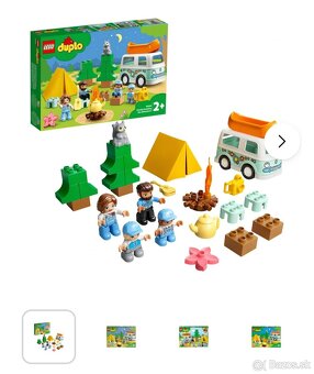 lego Duplo - 7