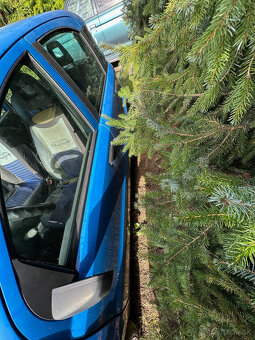 Predam Fiat Panda 1.1 - 7