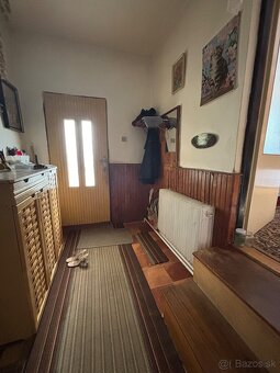 Rodinný dom na predaj Sklené - 7