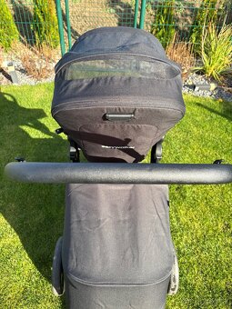 Easywalker Harvey3 - surodenecky kociar - 7