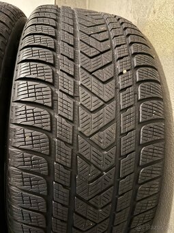 5x112 r21 BMW X7 styling 754m 285/45r21 ZIMNE - 7