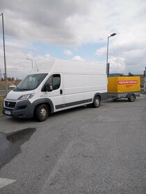 Autodoprava, preprava , taxi, sťahovanie - EXPRES - 7