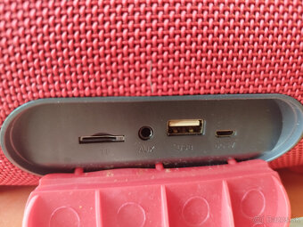 JBL Extreme - NIE original - 7