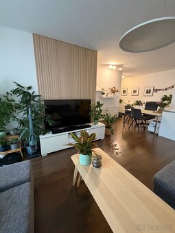 Krásny 2 izbový byt vo výbornej lokalite 199.000,- Eur - 7