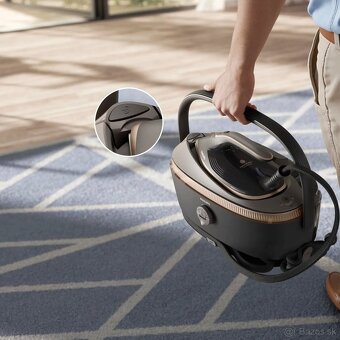 Philips 8000 Series PerfectCare PSG8200/80 - 7